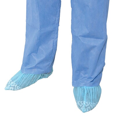 ropa quirurgica desechable medellin