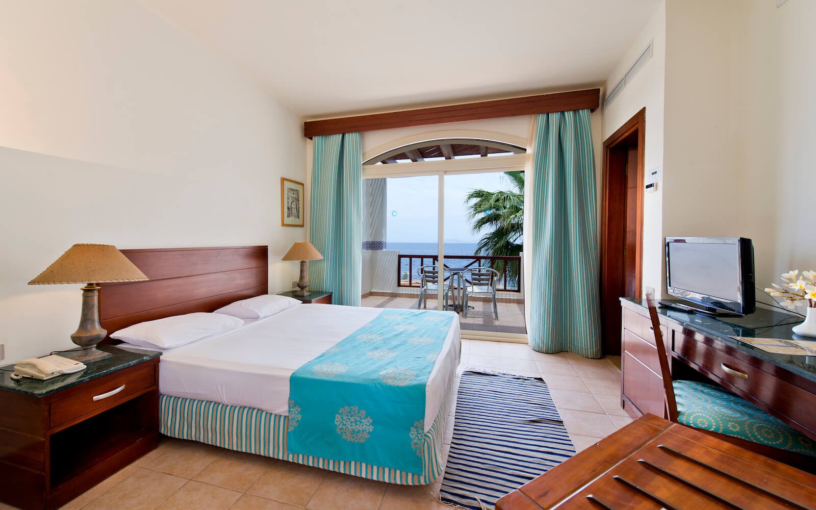 amphoras beach - ultra all inclusive