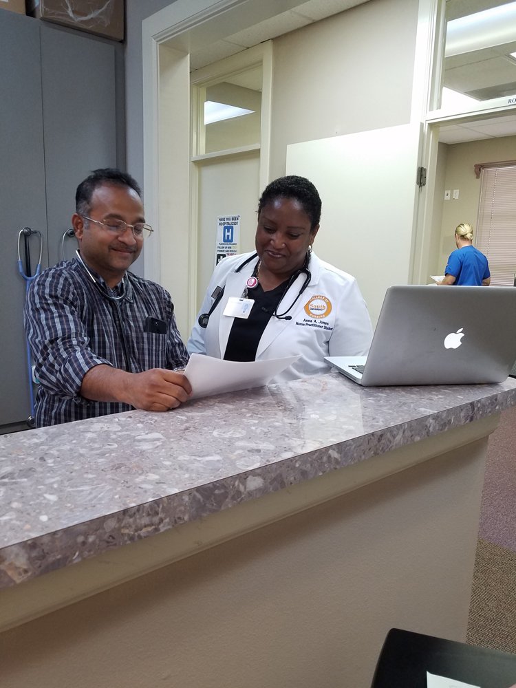 Primary Care Physician Ocala, FL Md. Nasirul Huq, M.D