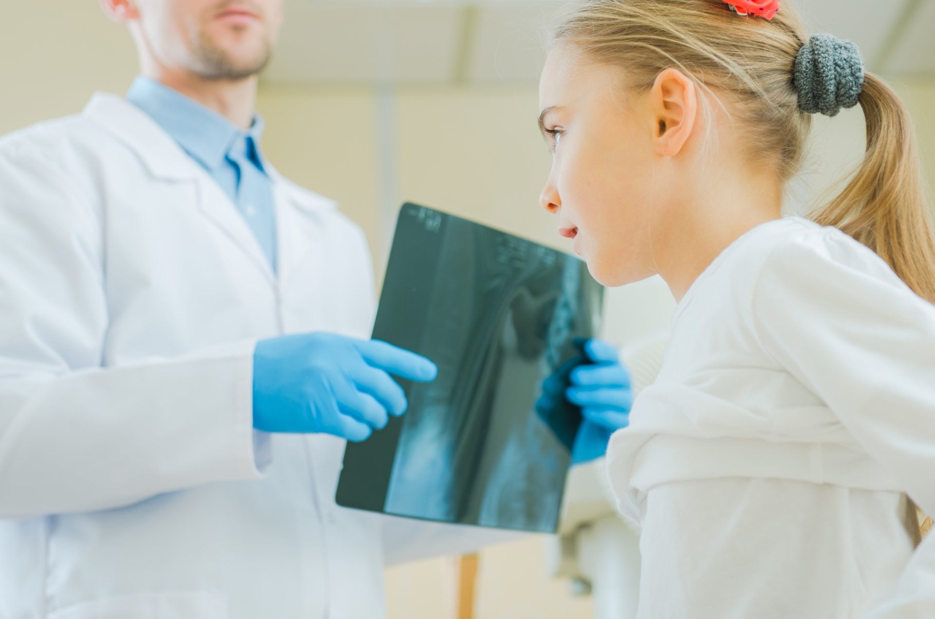 Share Medical Center Alva OK Hospital Physicians Urgent Care