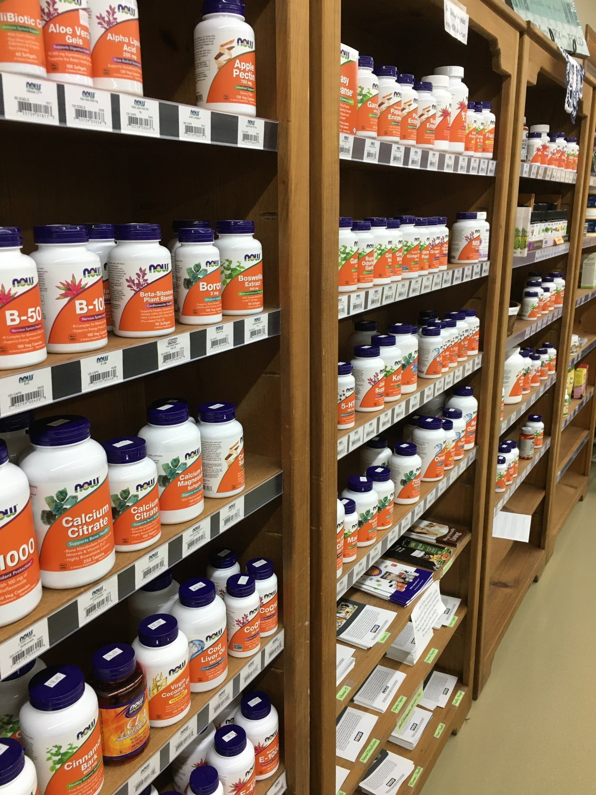 Cranberry Country Market Grocery Tomah, WI