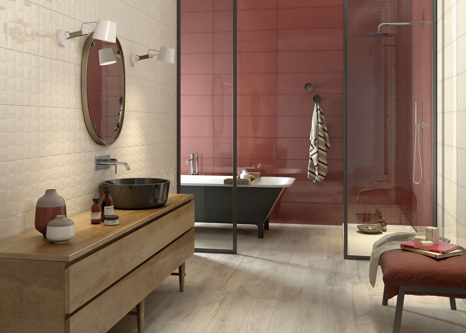 Pareti in ceramica | Voghera, PV | Ceramiche Battegazzore Pareti in ceramica | Voghera, PV | Ceramiche Battegazzore
