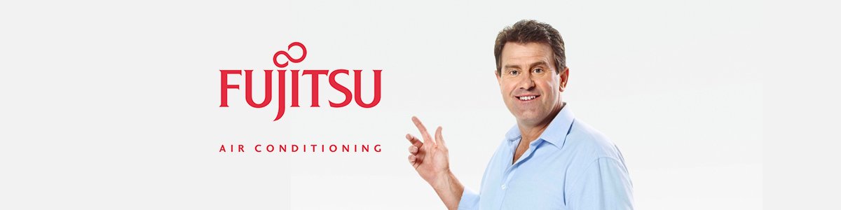 BRAC Bairnsdale Refrigeration & Air Conditioning fujitsu