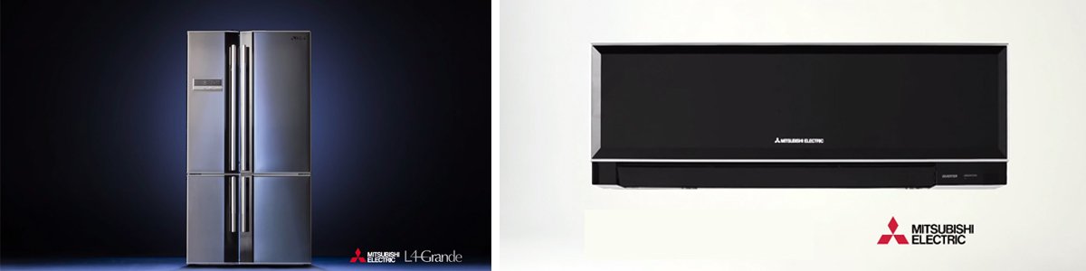 BRAC Bairnsdale Refrigeration & Air Conditioning mitsubishi