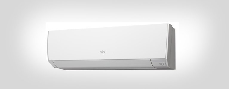 BRAC Refrigeration & Air Conditioning fujitsu KUCA 24