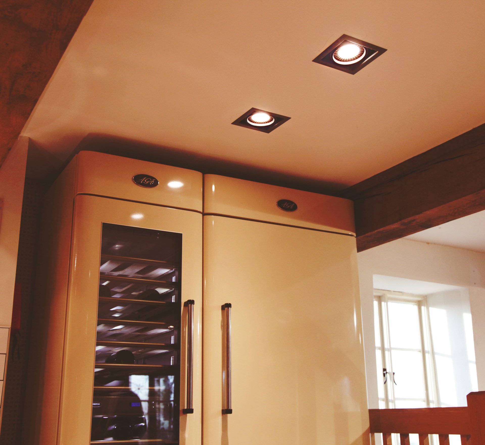 AGA STORE, PETERBOROUGH