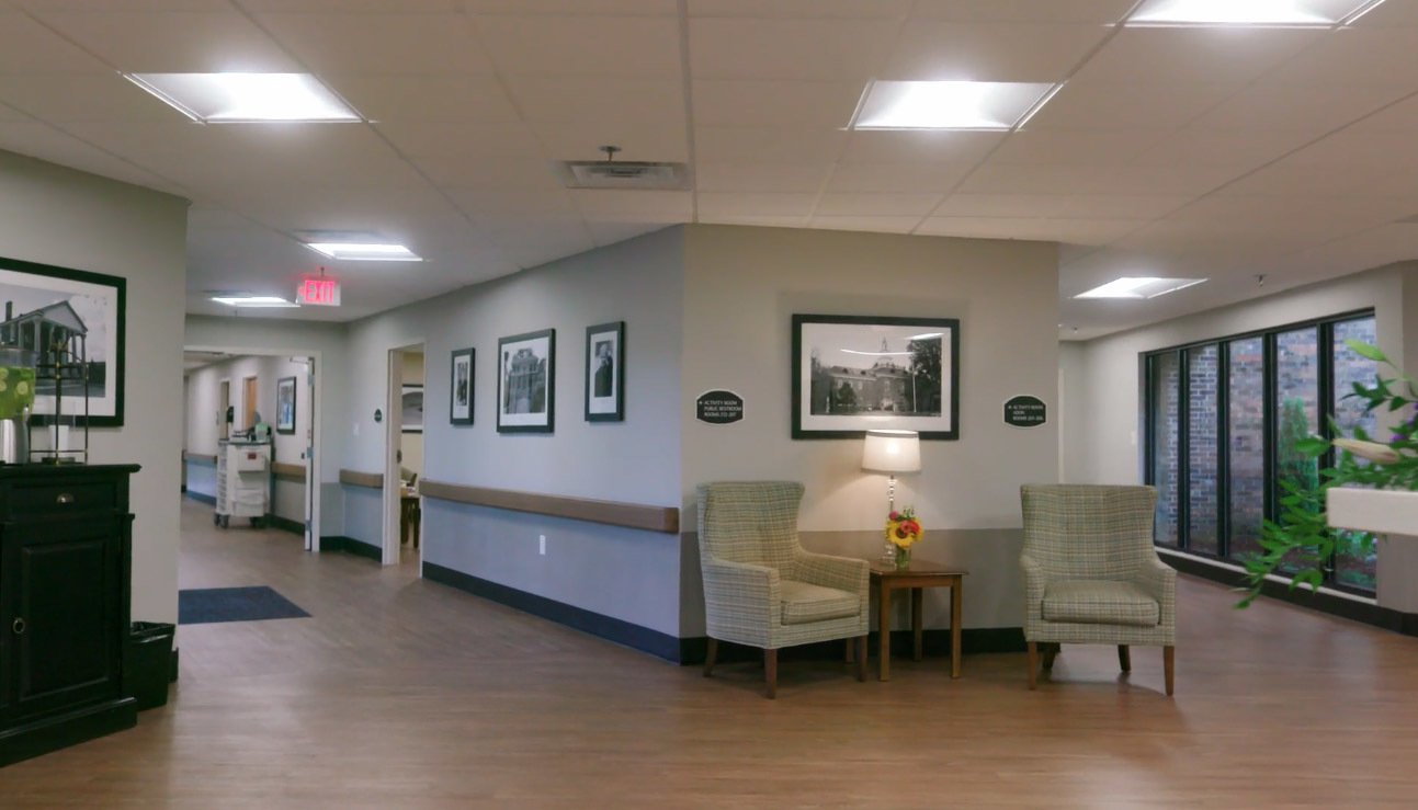 Gallery Elk River Health and Nursing Center of Fayetteville