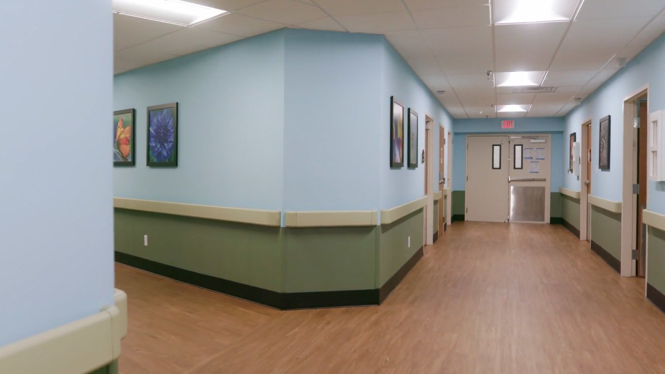 Gallery Elk River Health and Nursing Center of Fayetteville