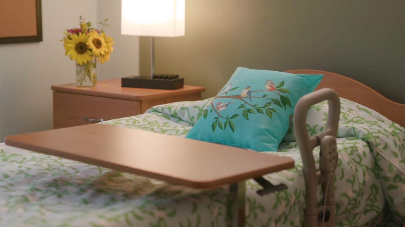 Gallery Elk River Health and Nursing Center of Fayetteville