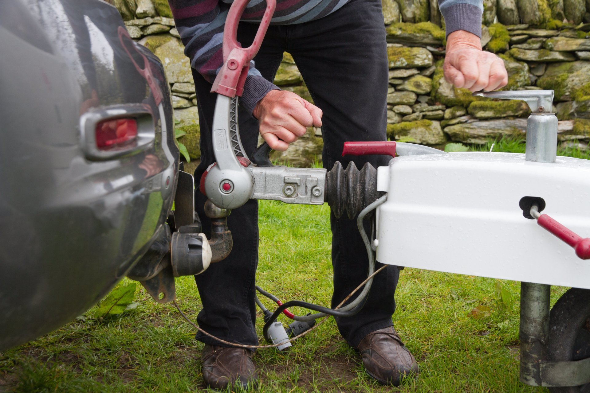 Chadwick Auto Services Ltd tow bar specialists in Merseyside