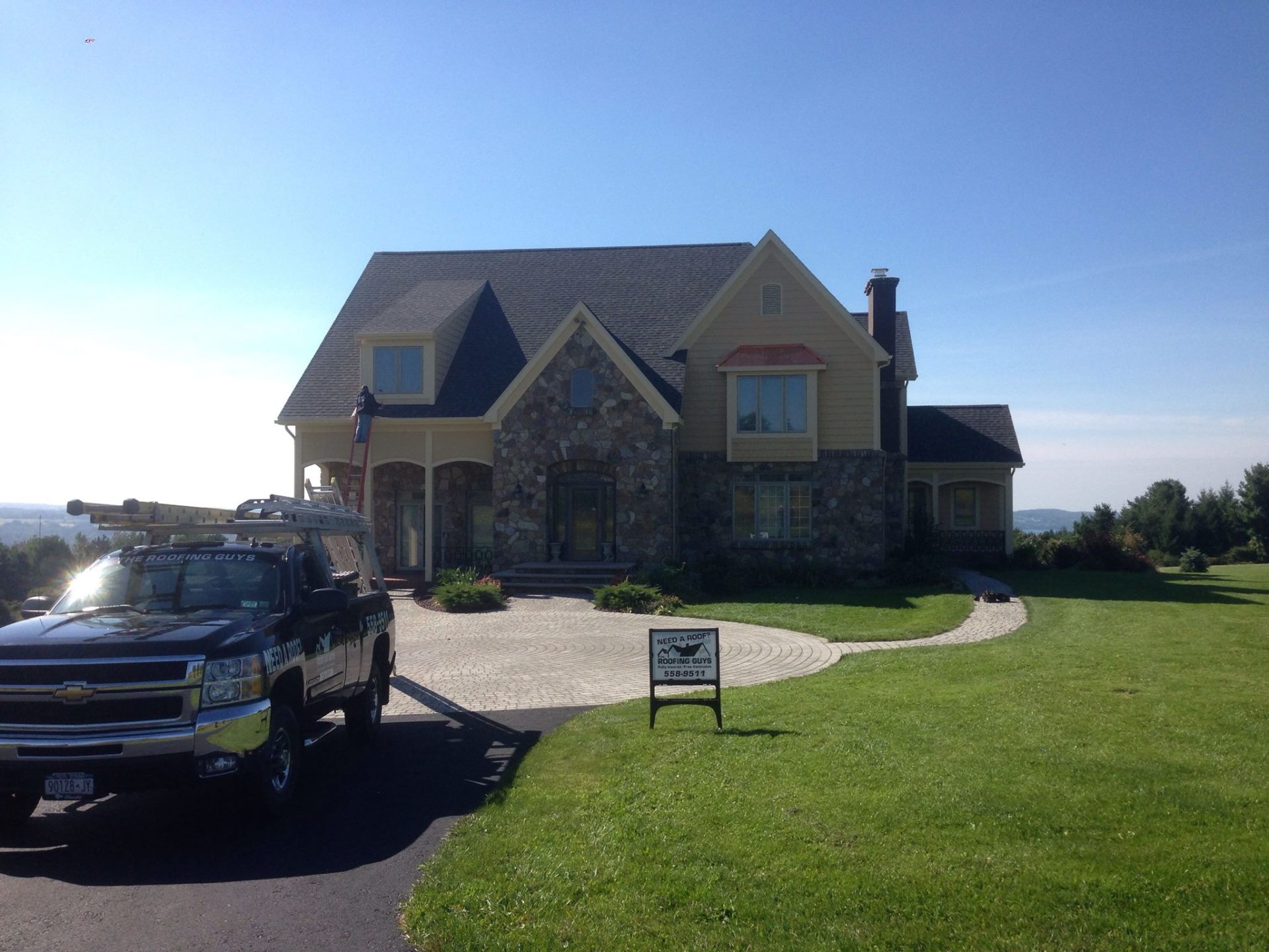 Roofing Services in Syracuse, NY The Roofing Guys