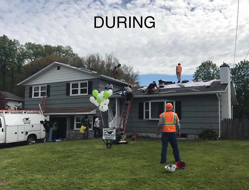 Roofing Services in Syracuse, NY The Roofing Guys