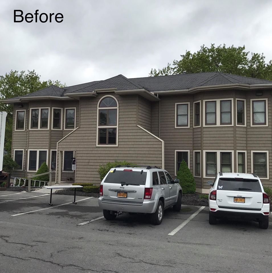 Roofing Services in Syracuse, NY The Roofing Guys