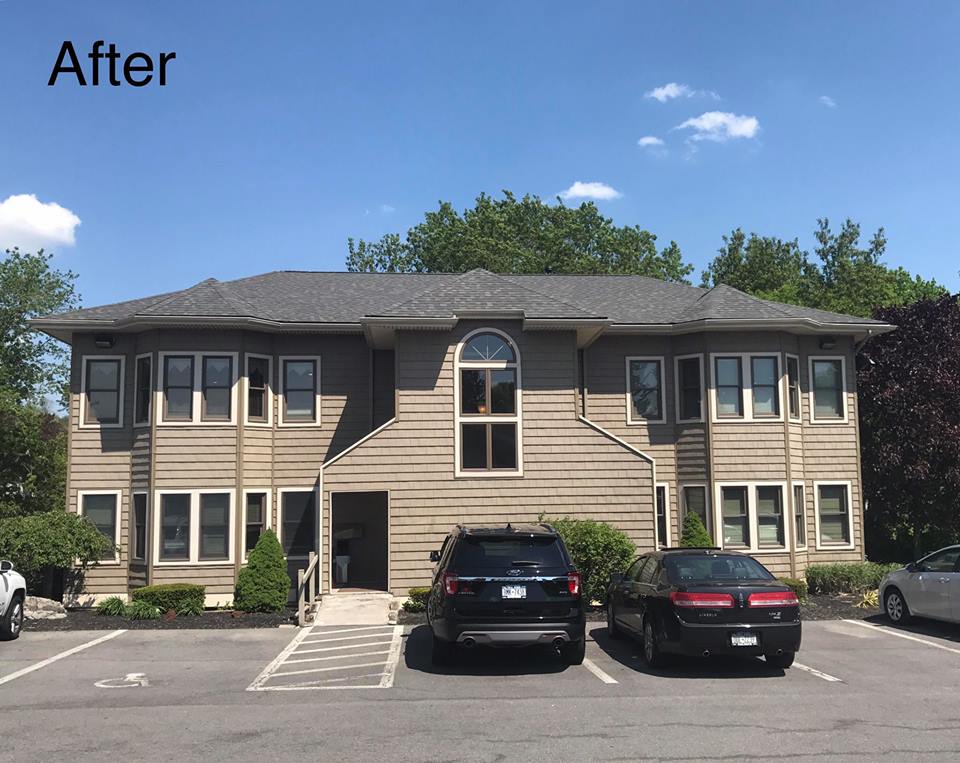 Roofing Services in Syracuse, NY The Roofing Guys