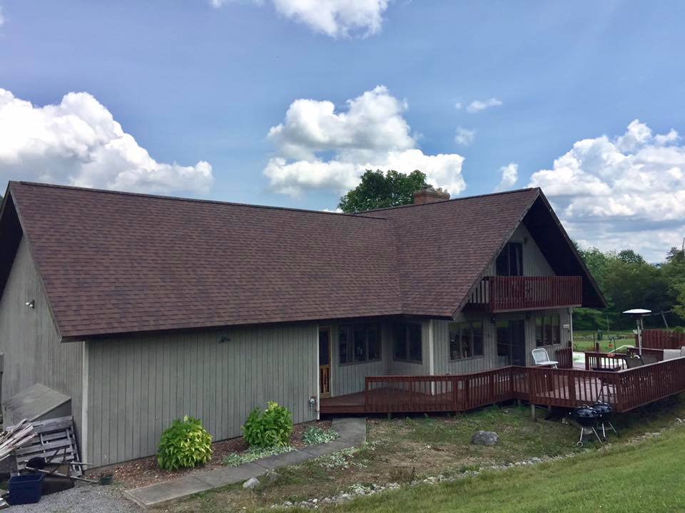 Roofing Services in Syracuse, NY The Roofing Guys