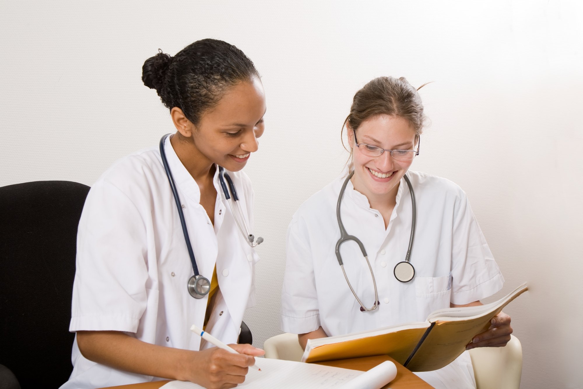 professional medical assistant