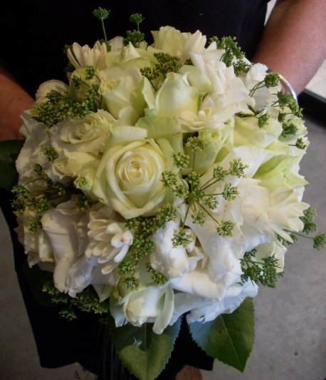 whitebouquet
