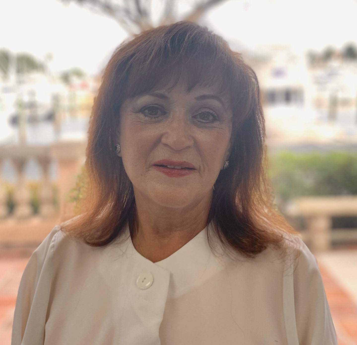 Helen Torosyn - The Gardens in Palm Beach Gardens, FL