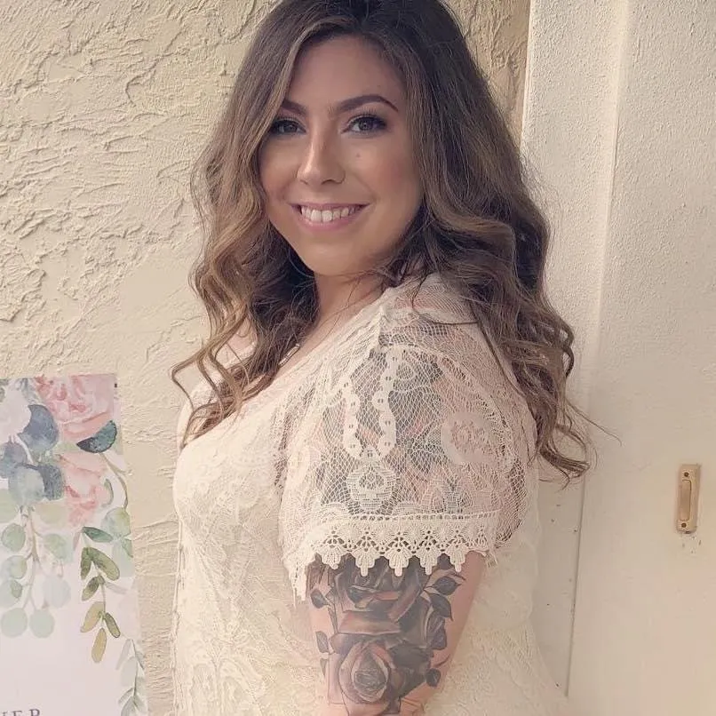 Alyssa Allen - Jupiter Salons in Palm Beach Gardens, FL