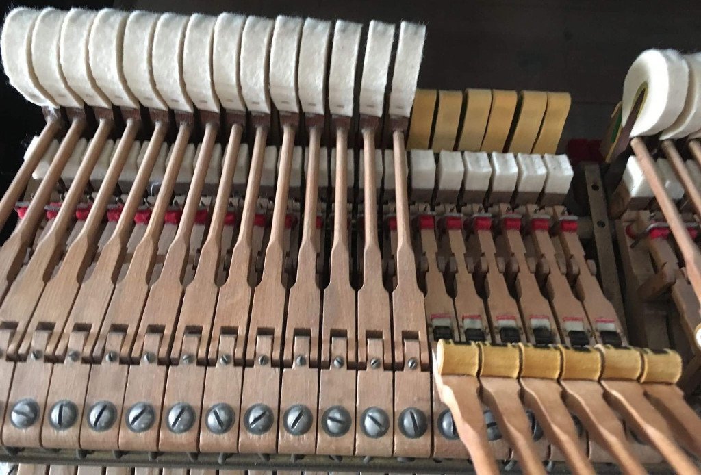 Piano tuning courses by Piano Tuner Academy