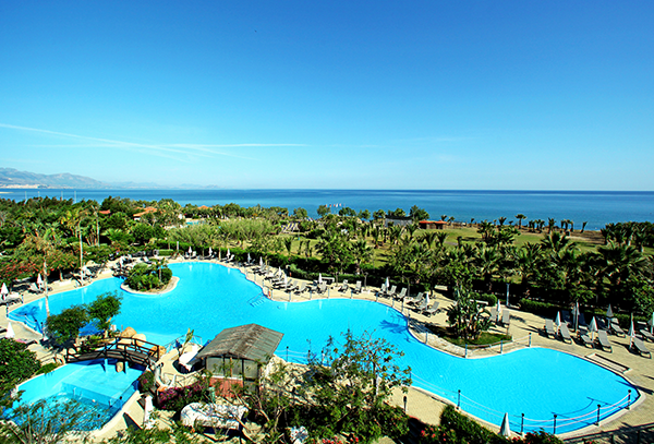 Hotels In Sicily Palermo Sicilissimo Incoming Fiesta Hotel Resort 4