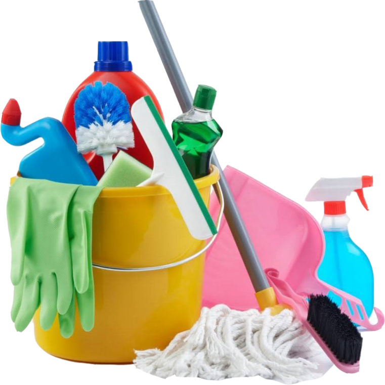 Your professional domestic cleaning company in Loughborough
