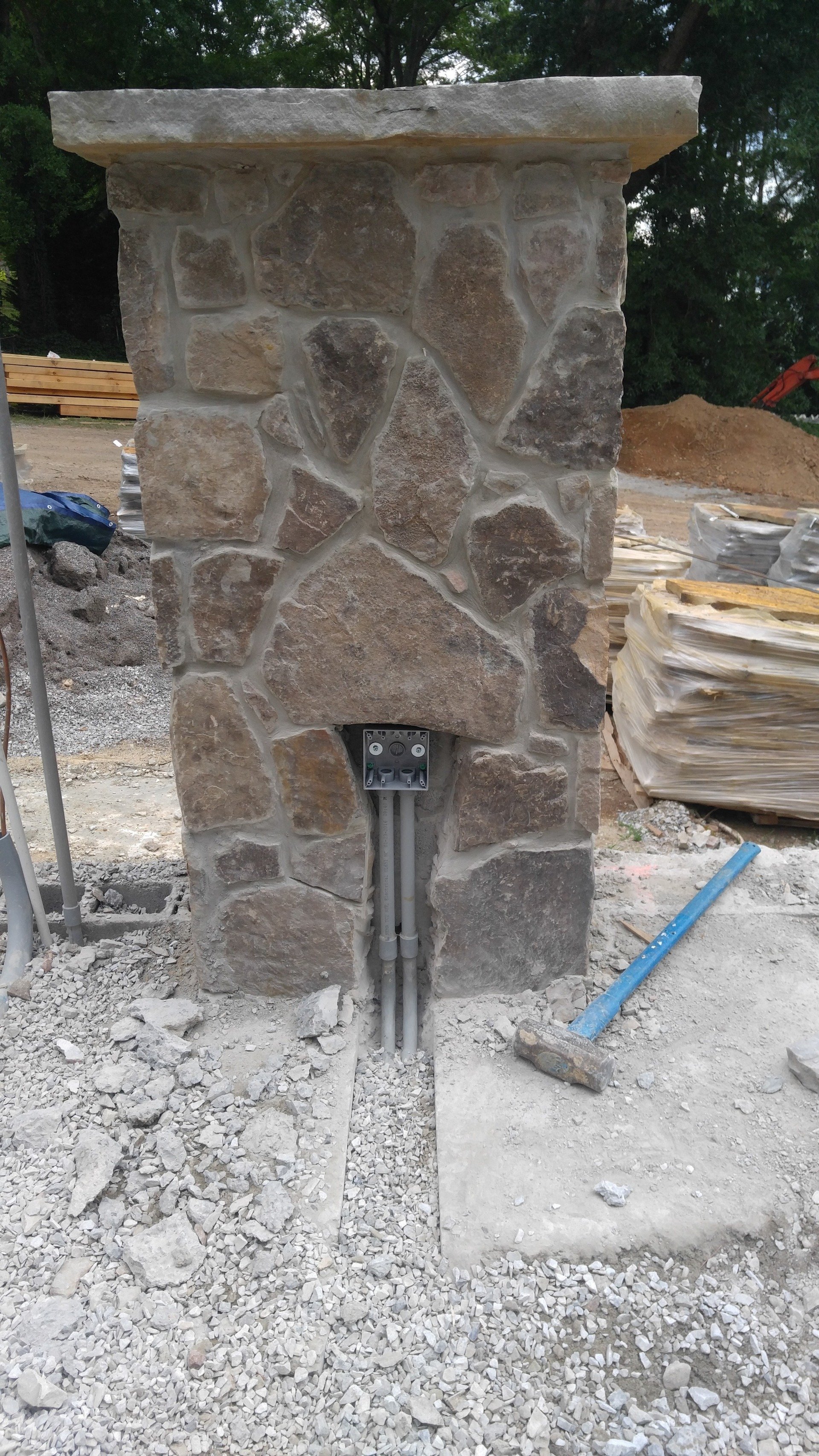 Commercial & Industrial Electrical Contractor Groves