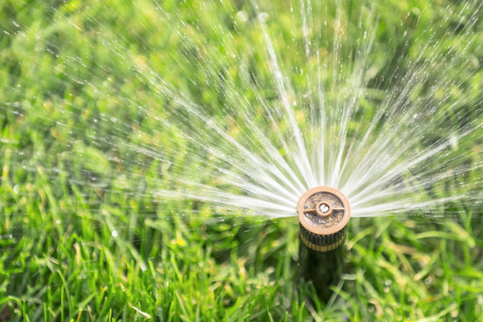 Irrigation Services Mount Pleasant, SC Irrigation Pros LLC