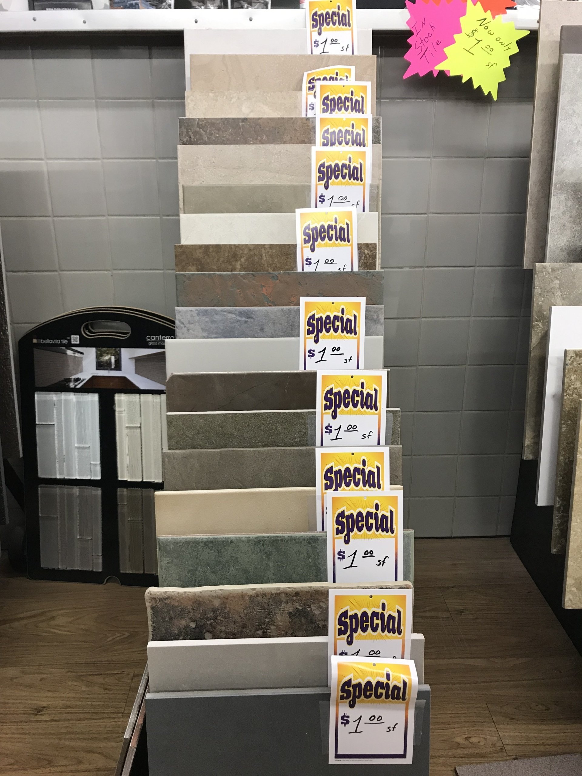 Flooring Jamestown, NY HCH Interiors