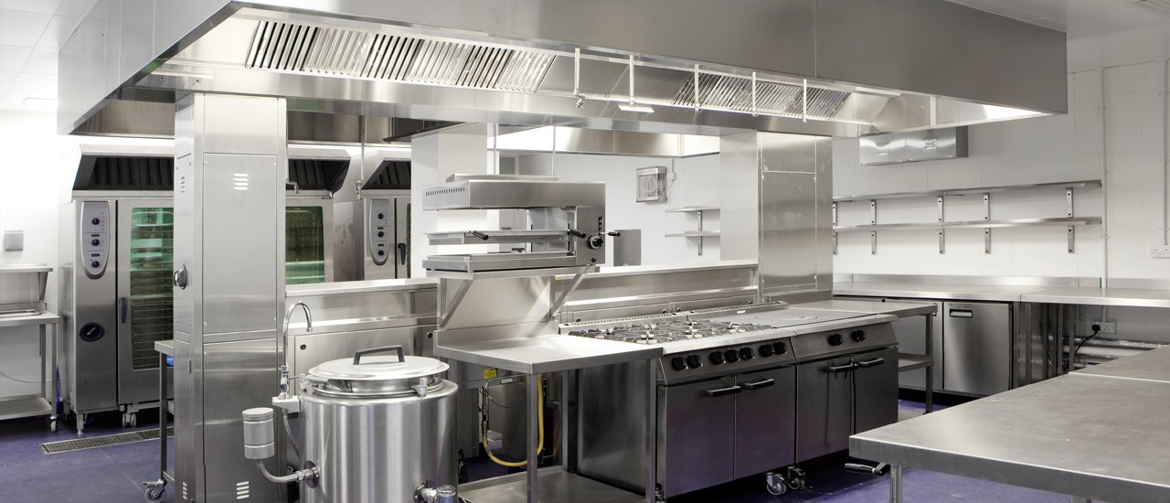 Catering equipment suppliers | Access Catering Engineers Ltd