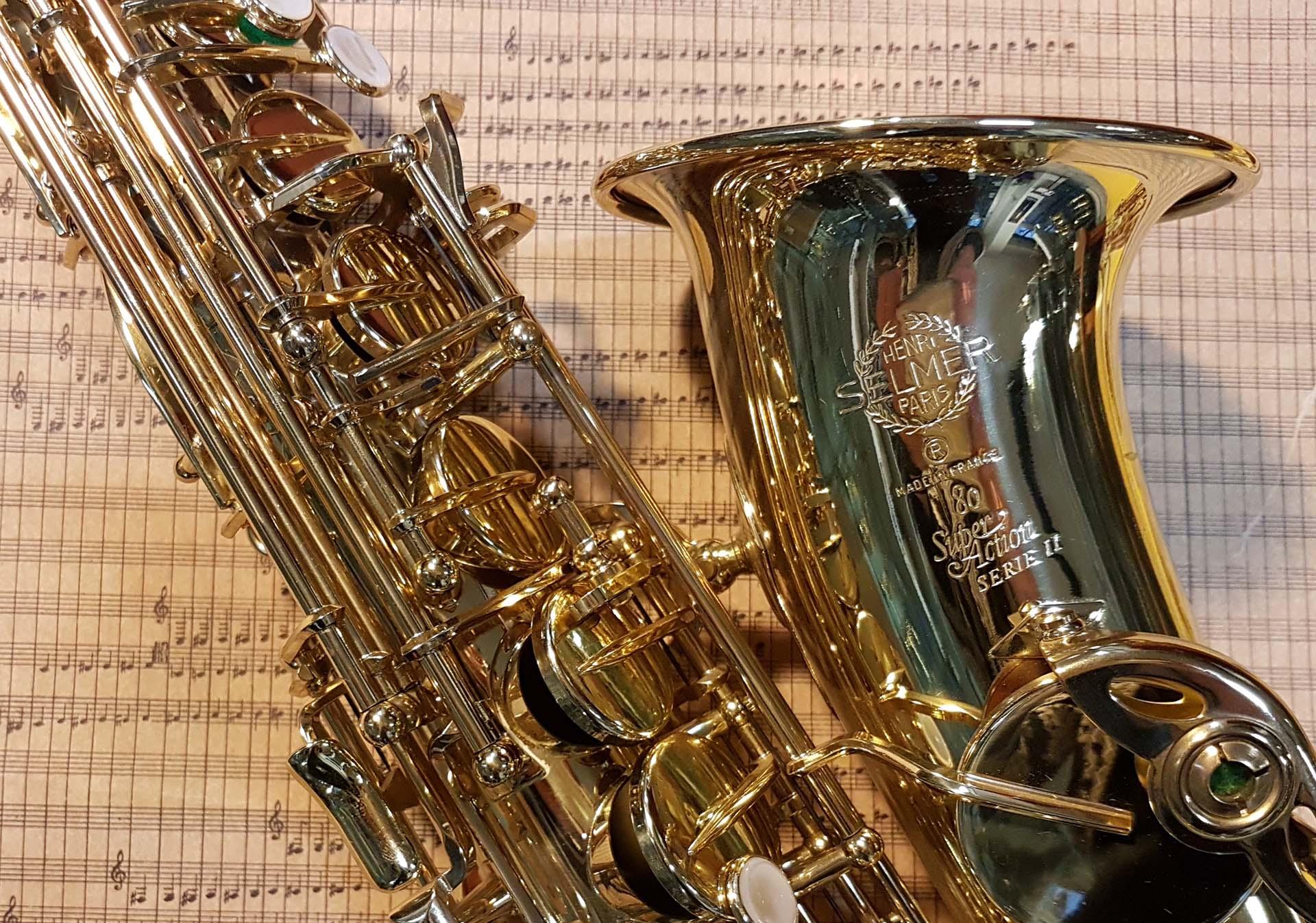 Riparazioni strumenti a fiato Modena Marchi Fiati Riparazioni strumenti a fiato Modena Marchi Fiati