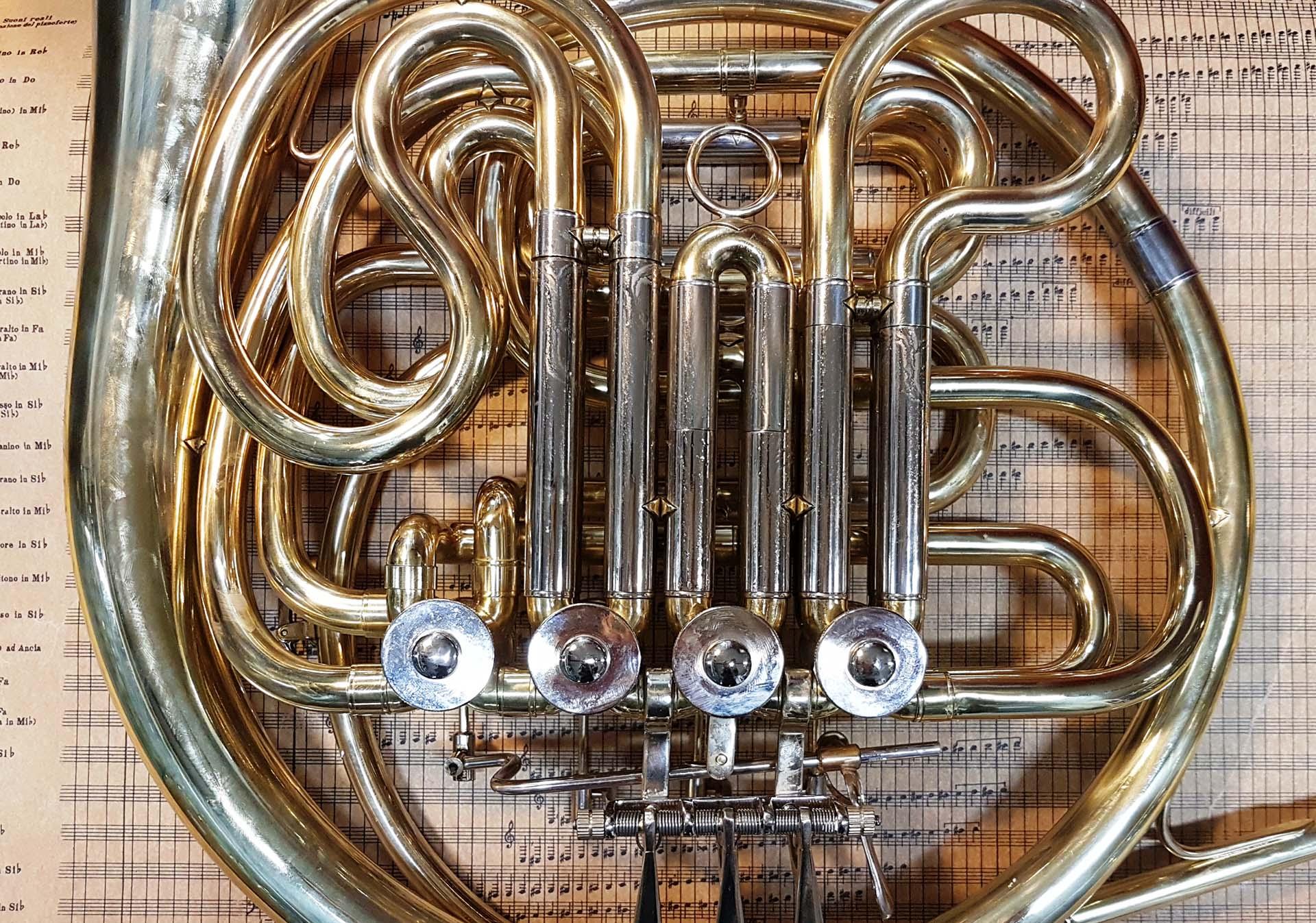 Set Di Strumenti Essenziali Per Riparazioni A Fiato, Kit - Foto 14