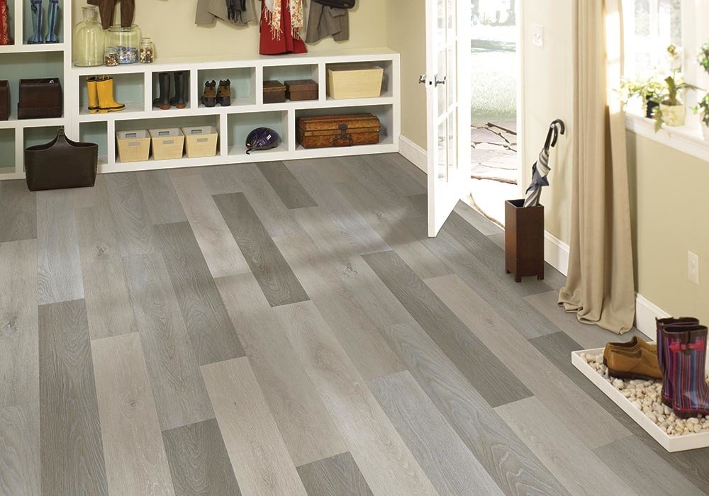 Luxury Vinyl Plank Flooring Omaha, NE Floor Source