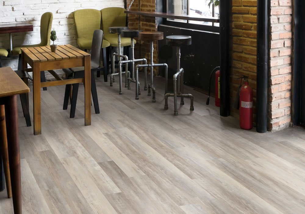 Luxury Vinyl Plank Flooring Omaha, NE Floor Source