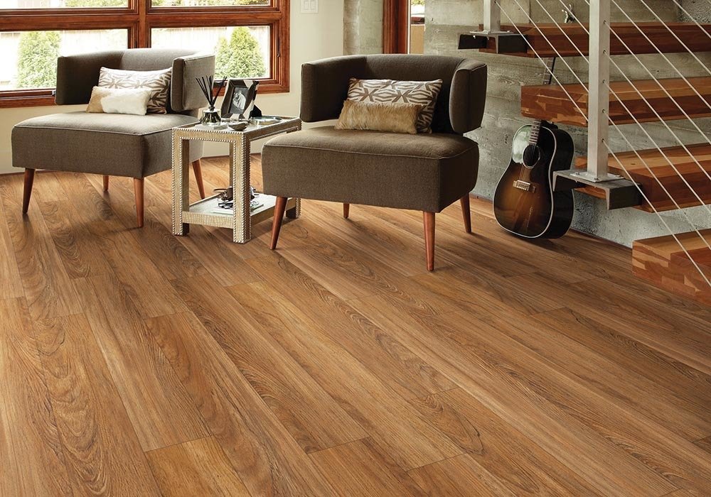 Luxury Vinyl Plank Flooring Omaha, NE Floor Source