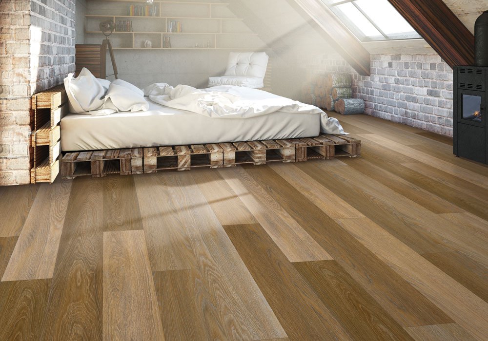 Luxury Vinyl Plank Flooring Omaha, NE Floor Source