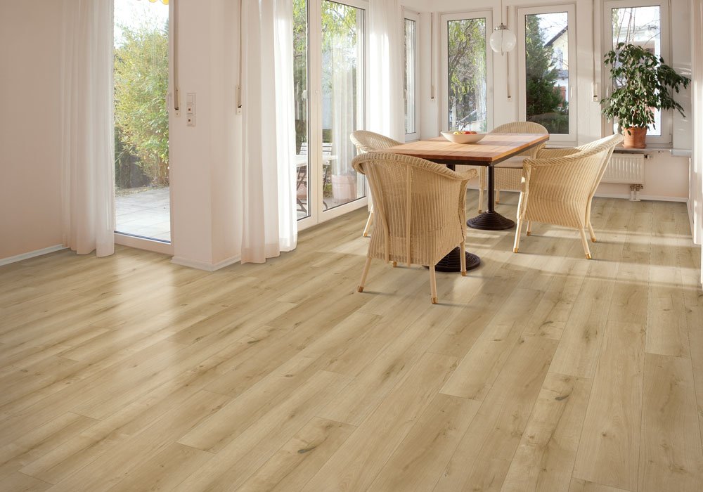 Luxury Vinyl Plank Flooring Omaha, NE Floor Source