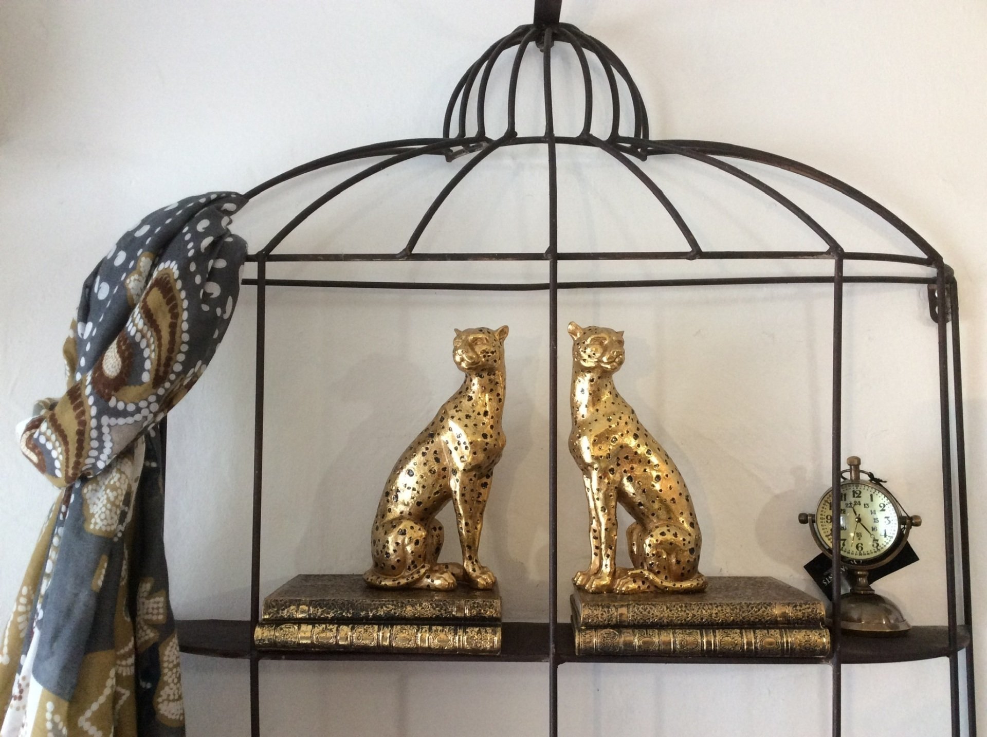 Handmade jewellery portfolio from our shop in Arundel