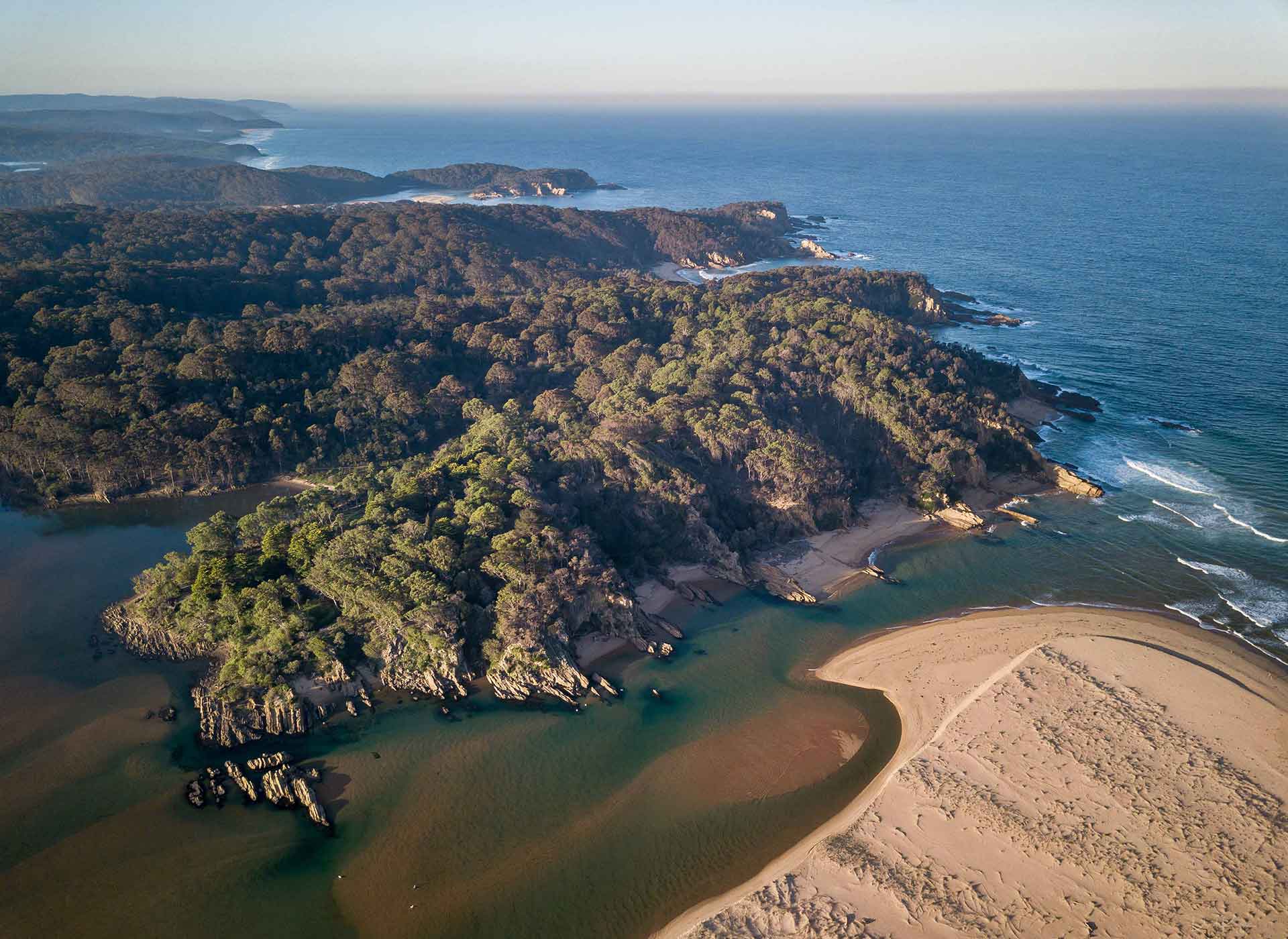 Things to do on the Sapphire Coast, New South Wales