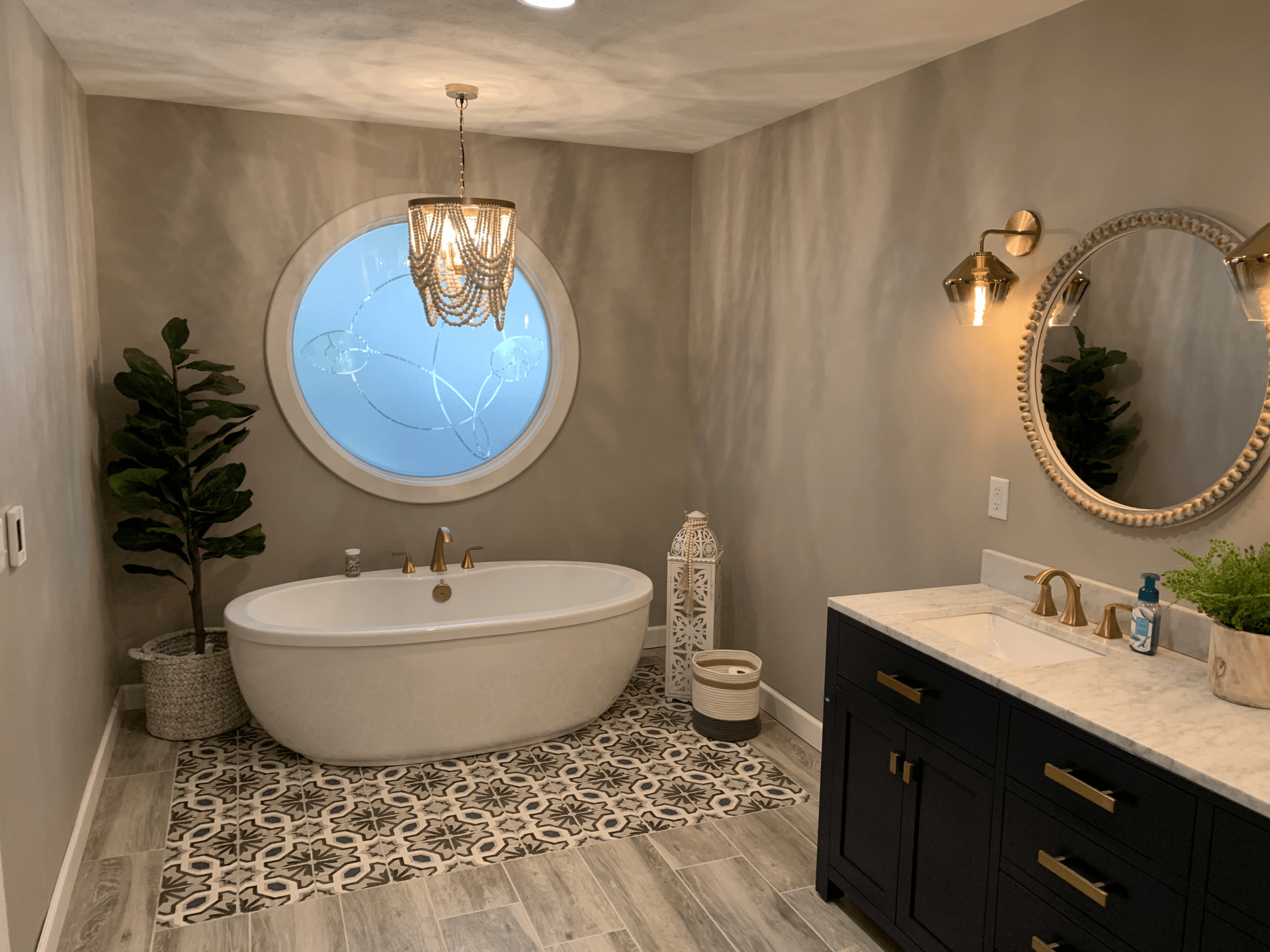Best Bathroom Remodeling Dayton, OH Apollo General Contracting