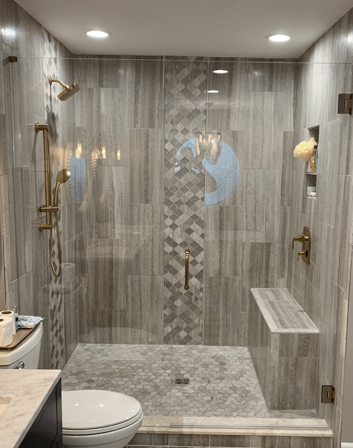 Best Bathroom Remodeling Dayton, OH Apollo General Contracting
