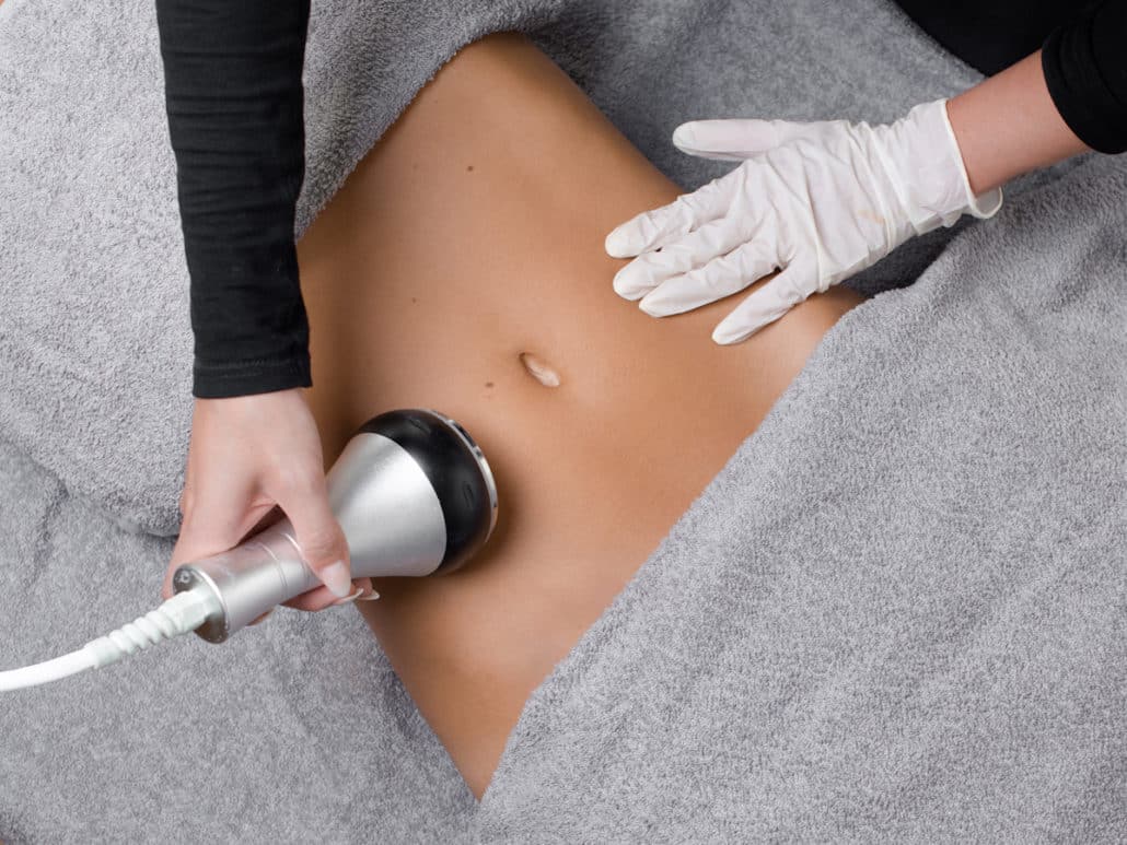 Lipocavitation Lipocavitation