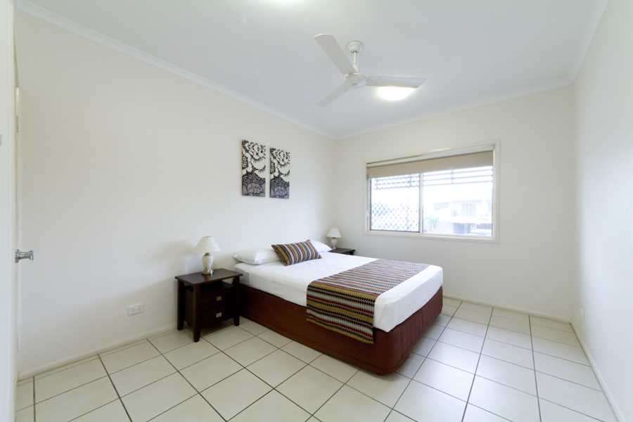 Rockhampton Serviced Apts 1, 2 & 4 Bedrooms (QLD)