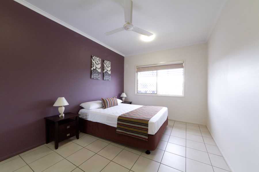 Rockhampton Serviced Apartments Rockhampton