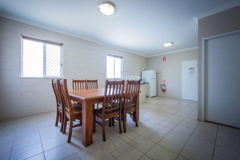 4 Bedroom Townhouse Rockhampton Serviced Apartments Rockhampton