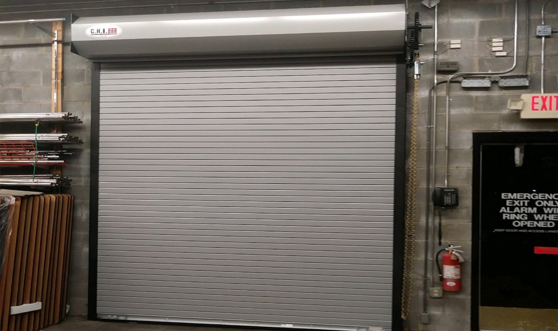 Garage Door Services Johnson City, TN Doors Unlimited LLC