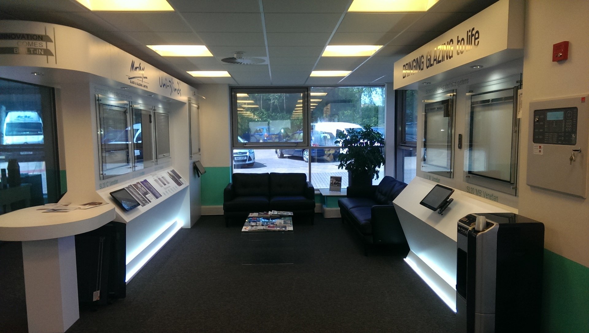 Decorators & Painting portfolio, Leeds, Guiseley Dynamic Decor