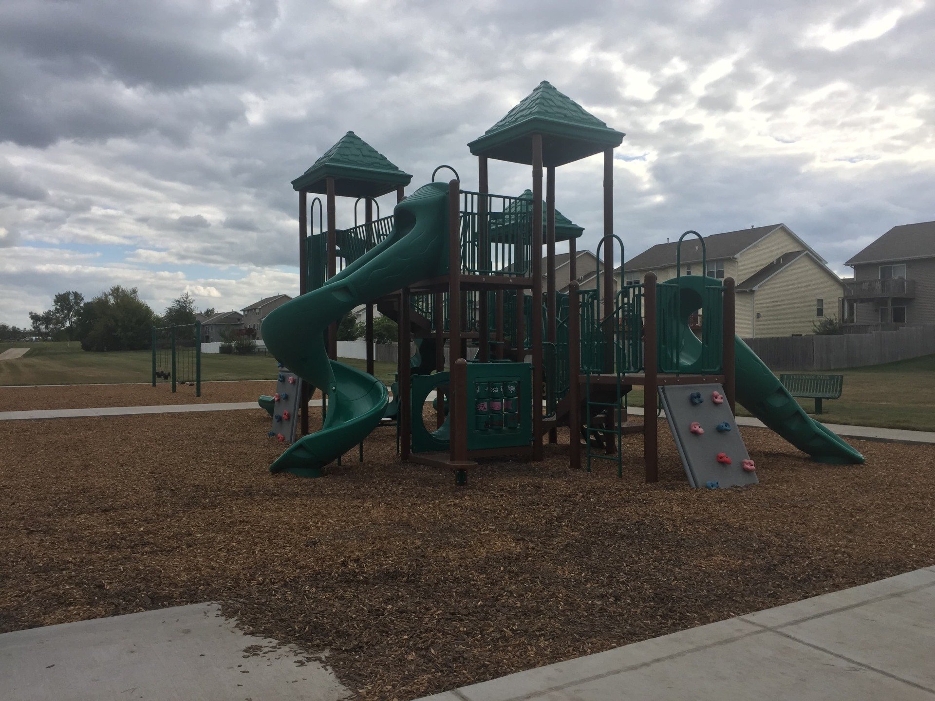 Creekside Keystone Property Management