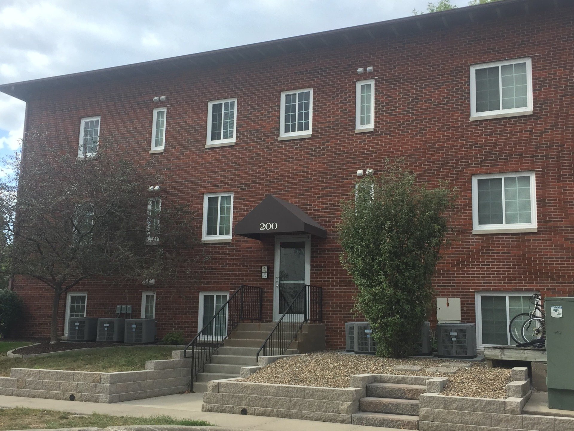 Grandview Court Keystone Property Management