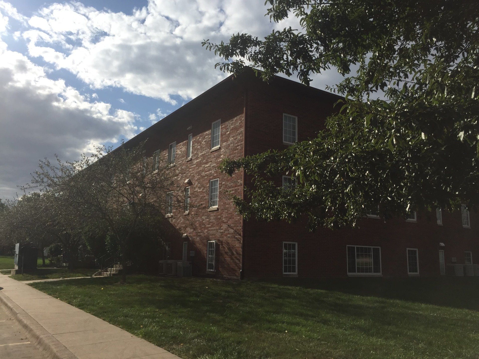 Grandview Court Keystone Property Management